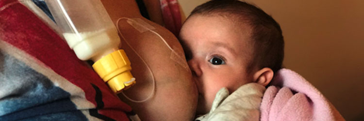 el parto y su influencia en la lactancia
